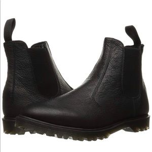Dr. Marten’s Chelsea Boots